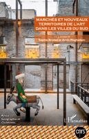 Emmanuelle Dedenon - Marchés et nouveaux territoires de l'art dans les villes du Sud, Häftad
