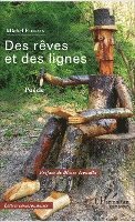 Feugain Michel - Des rêves et des lignes, Häftad