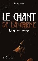 Nicky Attiki - chant de la Corne, Häftad