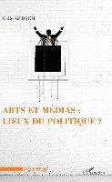 Collectif Daem - Arts et médias, Häftad