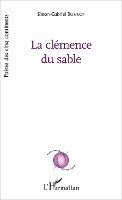 Bonnot Simon-Gabriel - clémence du sable, Häftad