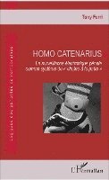 Tony Ferri - Homo Catenarius, Häftad