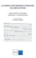 Christian Andrès - roman picaresque espagnol du Siècle d'Or, Häftad. Tillgänglighet: Lägg i varukorg