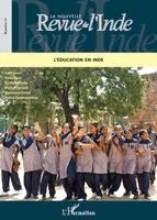 François Gautier - L'éducation en Inde, Häftad