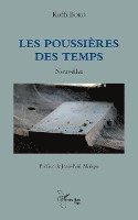 Koffi Boko - Les poussieres des temps, Häftad