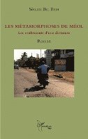 Sénam Bel Bedi - Les métamorphoses de Méol, Häftad