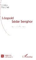 Christian Roche - Léopold Sédar Senghor, Häftad
