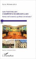 Wakote Reine - Les nouvelles compétences régionales, Häftad
