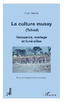 Bertoni Marco - culture musey (Tchad), Häftad