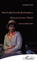 Pineau Bertrand - On n'a plus besoin des hommes, Häftad