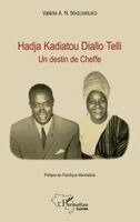 Valérie A N Masumbuko - Hadja Kadiatou Diallo Telli, Häftad