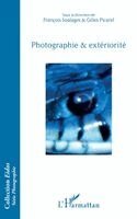 François Soulages, Gilles Picarel - Photographie & extériorité, Häftad