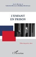 Catherine Ménabé, Martinelle Mathieu - L'enfant en prison, Häftad
