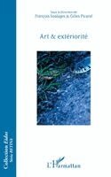 François Soulages, Gilles Picarel - Art et extériorité, Häftad