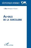 Malemba n'Sakila Gilbert - Au-delà de la sorcellerie, Häftad