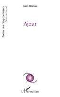 Alain Hoareau - Ajour, Häftad