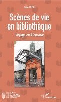 Rose Jose - Scènes de vie en bibliothèque, Häftad