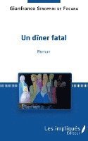 Gianfranco Stroppini de Focara - dîner fatal, Häftad