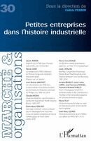 Dimitri Uzunidis - Petites entreprises dans l'histoire industrielle, Häftad