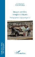 François Soulages - Images serviles, images critiques, Häftad