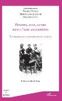 Guyonne Leduc, Florence Binard, Calvini-Lefebvre Marc - Femmes, sexe, genre dans l'aire anglophone, Häftad