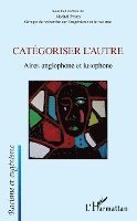 Michel Prum - Catégoriser l'autre, Häftad