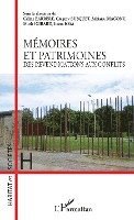 Iosa Ioana, Busquet Gregory, Barrere Celine - Mémoires et patrimoines, Häftad