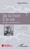 Ogawa Hiroko - De la mort à la vie, Häftad