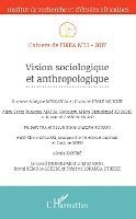 Zeinabou Ahmadou Tounkara - Vision sociologique et anthropologique, Häftad