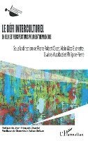 Alain Max Guénette, Pierre Philippe, Mutabazi Evalde - défi interculturel, Häftad