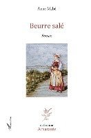 Anne Mahé - Beurre salé, Häftad