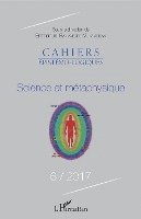 Emmanuel Banywesize Mukambilwa - Science et métaphysique, Häftad