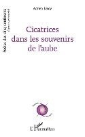 Adrien Leroy - Cicatrices dans les souvenirs de l'aube, Häftad