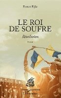 Clarinard Raymond - roi de soufre, Häftad