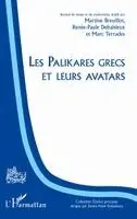 Renée-Paule Debaisieux, Marc Terrades, Breuillot Martine - Les Palikares grecs et leurs avatars, Häftad. Tillgänglighet: Lägg i varukorg