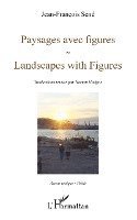 Sene Jean Francois - Paysages avec figures, Häftad