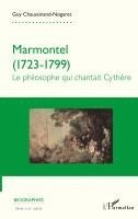 Guy Chaussinand Nogaret - Marmontel 1723-1799, Häftad