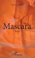 LeBlanc Jacqueline - Mascara, Häftad