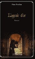Henri Bouillon - L'agrafe d'or, Häftad