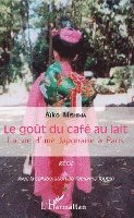 Aïko Mishima - goût du café au lait, Häftad