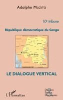 Adolphe Muzito - République démocratique du Congo 10e tribune, Häftad