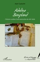 Alain Couturier - Adeline Bonpland, Häftad