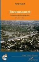 Monet Rene - Environnement, Häftad