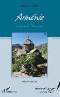 Vialletet Alain - Arménie, Häftad