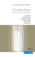 Fondation Ostad Elahi - L'Un dans l'autre, Häftad