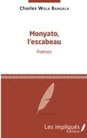 Charles Wola Bangala - Monyato, l'escabeau, Häftad