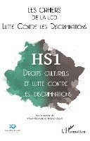 Arnaud Alessandrin - Droits culturels et lutte contre les discriminations, Häftad