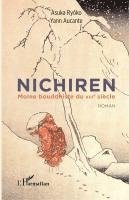 Asuka Ryoko, Yann Aucante - Nichiren, Häftad