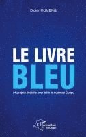 Didier Mumengi - livre bleu, Häftad