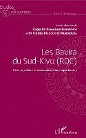 Augustin Ramazani Bishwende, Di-Kuruba Dieudonné Muhinduka - Les Bavira du Sud-Kivu (RDC), Häftad